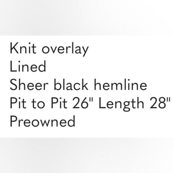 Alfred Dunner Tiered Top Black White Zig Zag Size 3X - Picture 4 of 9